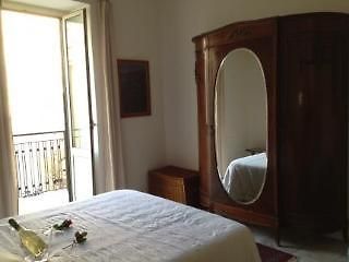 B&B Al Capitello 팔레르모 외부 사진