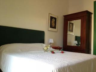 B&B Al Capitello 팔레르모 외부 사진