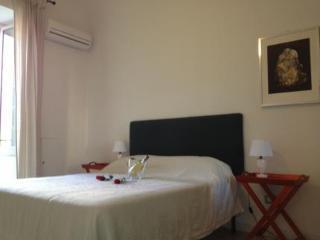 B&B Al Capitello 팔레르모 외부 사진